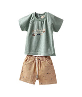 Tenue See the good well things