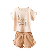 Tenue FlowerY HappY LifE