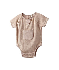 Body beige uni summer