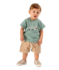 Tenue See the good well things