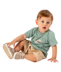 Tenue See the good well things