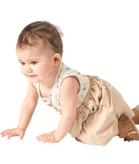 Robe fleury douce 1 pcs