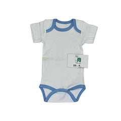 Body demi manche boy