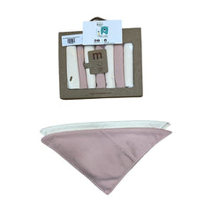 Coffret 7 serviettes coton M