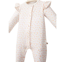 Coffret Fleury coton 10 pcs