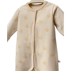 Coffret Koala in the jungle coton 10 pcs