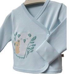 Coffret Koala in the jungle coton 10 pcs