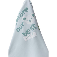 Coffret Koala in the jungle coton 10 pcs