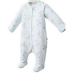 Coffret koala Palmiers coton 10 pcs