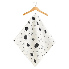 Draps lange winter 75x75 cm