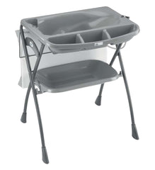 Table à langer baignoire CAM Volare Lapin gris 265