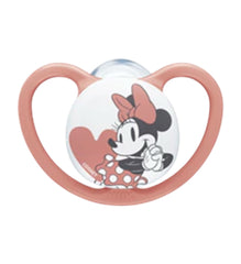 Nuk Space - Sucette Minnie Disney 0-6 mois