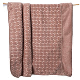 Coffret couverture super chaude multi formes 100x120 cm - Pudra