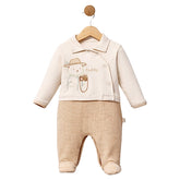 Grenouillère Hobby 1 pcs coton