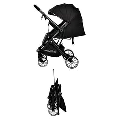 Poussette valise réversible Kidilo k535