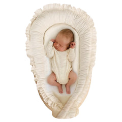 Babynest Lady Home Ekru 0m+