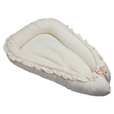 Babynest Lady Home Ekru 0m+