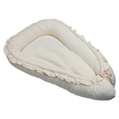 Babynest Lady Home Ekru 0m+