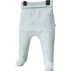 Pack de 2 pantalons duos Blue star coton