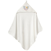 Cape de bain DOG 80x90 cm 0m+