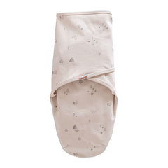 Swaddle " emmaillotage" Gris Forest 0m+