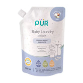 Pur - Liquide Détergent pour bébés 500 ml