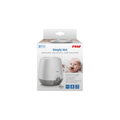 Reer - Chauffe biberon simply hot Reer