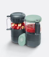 Robot culinaire cuisson & mixage - Nutribaby One Babymoov