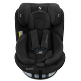 Siege auto Bébé Zen isofix et rotatif 360 degré noir G406