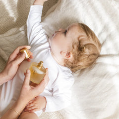 Coffret eau de soin 50 Ml Sophie la girafe + sophie jouet doux 17 cm