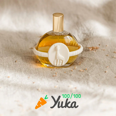 Eau de soin parfumée 50 ml - Sophie la girafe