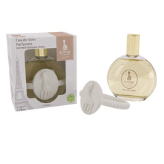 Eau de soin parfumée 50 ml - Sophie la girafe