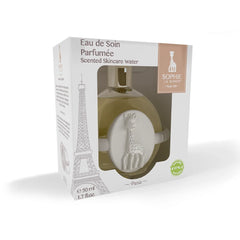 Eau de soin parfumée 50 ml - Sophie la girafe
