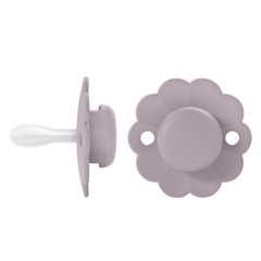 Suavinex - Sucette Wonder – Mauve – SX PRO - 0-6 mois