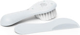 Suavinex, Baby Brush and Comb 0m+ - Gris