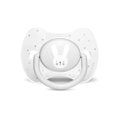 Sucette Premium Réversible Lapin 0-6M - Suavinex