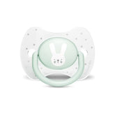 Sucette Premium Réversible Lapin 0-6M - Suavinex