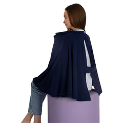 Tablier d'allaitement sevi bébé 360°