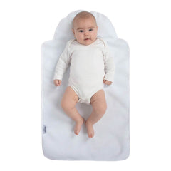 Changing mat en plastique portable 70x40 cm - sevi bébé