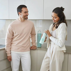 Thermos mint 500 ML - Miniland