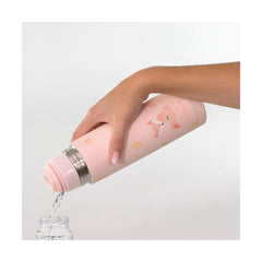 Thermos pour bébés thermy candy 500ml - Miniland