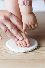 Tiny Love - Double Frame White