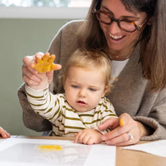 Tiny Love - Family prints