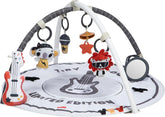 Tiny Love - Tapis d'éveil Rock N Rool 0m+