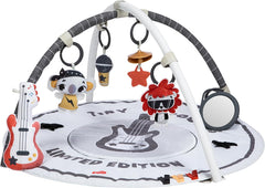 Tiny Love - Tapis d'éveil Rock N Rool 0m+