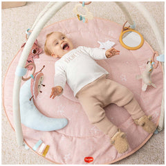 Tiny Love Tapis d'Éveil - Tapis d'Activités Licorne 0-36 mois