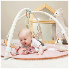 Tiny Love Tapis d'Éveil - Tapis d'Activités Licorne 0-36 mois
