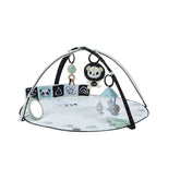 Tiny Love Tapis d'Éveil et d'Activités Black & White 0-36 mois