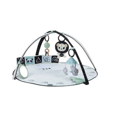 Tiny Love Tapis d'Éveil et d'Activités Black & White 0-36 mois