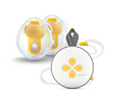 Medela - Tire-lait électrique Swing Maxi™ Hands-free